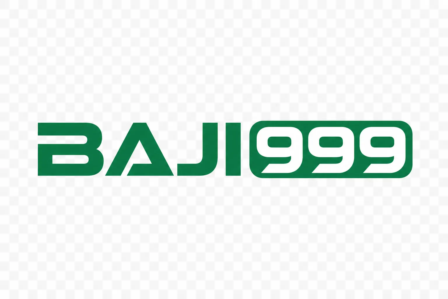 BAJI999 Bangladesh official logo